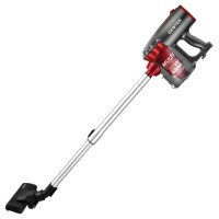 Пылесос Centek CT-2561 (красн/черн)