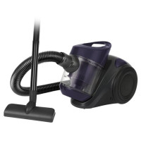 Пылесос HOME ELEMENT HE-VC1808 бордовый