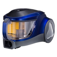 Пылесос LG VK76R03HY