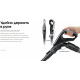 Пылесос Samsung SC 20M255AWB