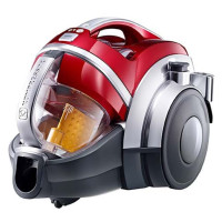 Пылесос LG VK89380NSP