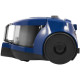 Пылесос SAMSUNG VCC 43U0V3D синий