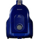Пылесос SAMSUNG VCC 43U0V3D синий
