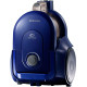 Пылесос SAMSUNG VCC 43U0V3D синий