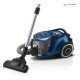 Пылесос Bosch BGC41X36 голубой