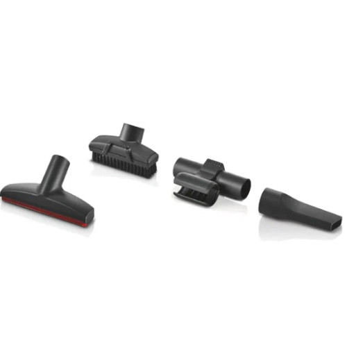 Пылесос Bosch BGC41X36 голубой