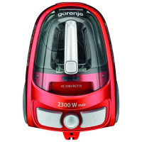 Пылесос Gorenje VC 2303 RCYIV