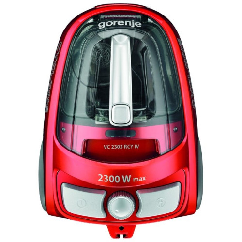 Пылесос Gorenje VC 2303 RCYIV