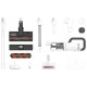 Пылесос ROIDMI Cordless Vacuum Cleaner NEX EU Version