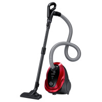 Пылесос Samsung SC20M251AWB синий