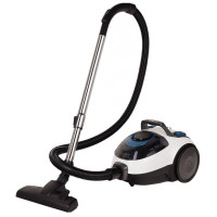 Пылесос Polaris PVC 2016 Белый