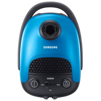 Пылесос Samsung VC20F30WNCN