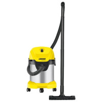 Пылесос Karcher WD3 premium