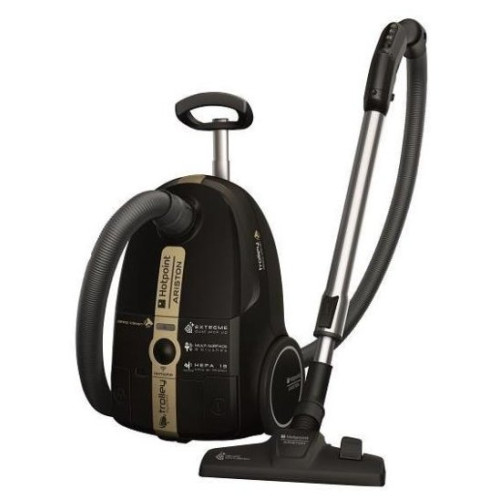 Пылесос Hotpoint-Ariston SL B07 BDB