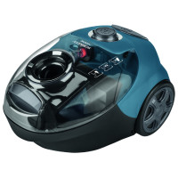 Пылесос Scarlett SC-VC80B99 синий