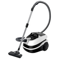 Пылесос Bosch BWD421PRO белый