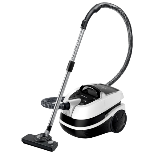 Пылесос Bosch BWD421PRO белый