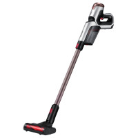 Пылесос Samsung VS80N8076KC серебристый/бронзовый