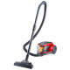 Пылесос LG VK-76A01NDR