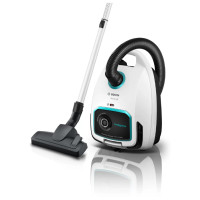 Пылесос Bosch BGL6HYG1 белый