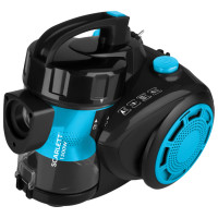 Пылесос Scarlett SC-VC80C12 циклон