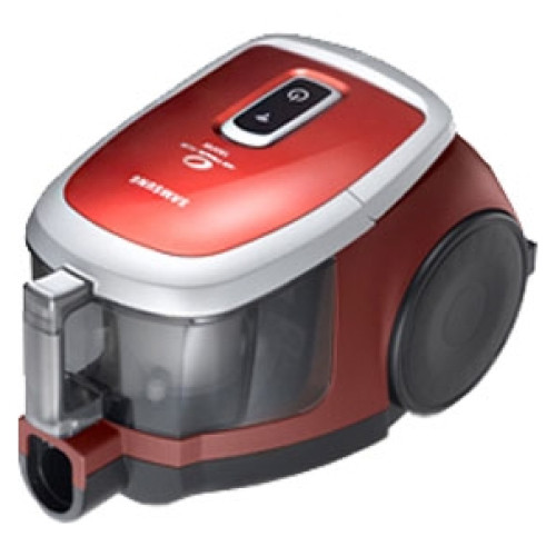 Пылесос Samsung SC4761 красный