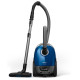 Пылесос PHILIPS XD3010/01 синий/черный