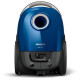 Пылесос PHILIPS XD3010/01 синий/черный
