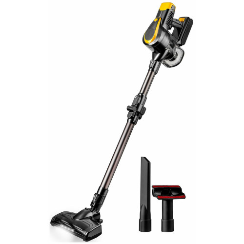  Пылесос вертикальный BRAYER 4273BR