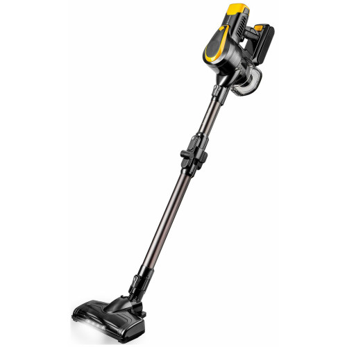  Пылесос вертикальный BRAYER 4273BR