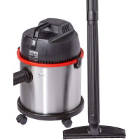 Пылесос THOMAS INOX 1520 plus