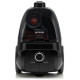 Пылесос Gorenje VC2303GALBKCY черный