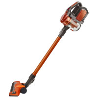 Пылесос Ginzzu VS401 сиреневый