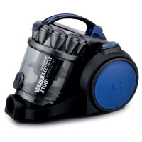 Пылесос MAGNIT RMV-1657 серый