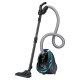 Пылесос SAMSUNG VC20M2560JP фиолетовый