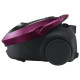 Пылесос SAMSUNG VC20M2560JP фиолетовый