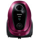 Пылесос SAMSUNG VC20M2560JP фиолетовый