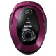 Пылесос SAMSUNG VC20M2560JP фиолетовый