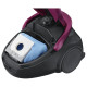 Пылесос SAMSUNG VC20M2560JP фиолетовый