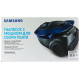 Пылесос SAMSUNG VC20M2560JP фиолетовый