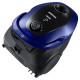 Пылесос SAMSUNG VC20M2560JP фиолетовый