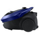 Пылесос SAMSUNG VC20M2560JP фиолетовый