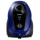 Пылесос SAMSUNG VC20M2560JP фиолетовый