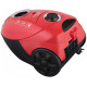Пылесос SCARLETT SC-VC80B62 красный