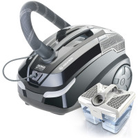 Пылесос THOMAS PARKETT PRESTIGE XT серый