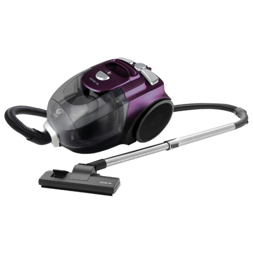 Пылесос Polaris PVC 2015 , Фиолетовый