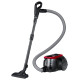 Пылесос SAMSUNG SC 18M2130SR