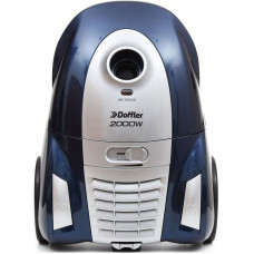 Пылесос DOFFLER VCB 2006 BL