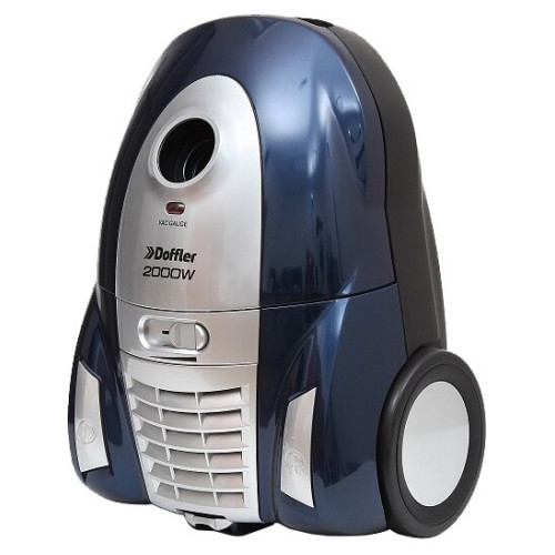 Пылесос DOFFLER VCB 2006 BL