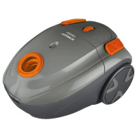 Пылесос Scarlett SC-VC80B01 серый